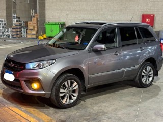 used-chery-tiggo-3-2021-for-sale-mokattam